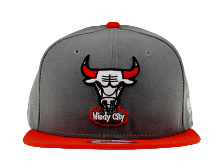 NBA Chicago Bulls Hat id88